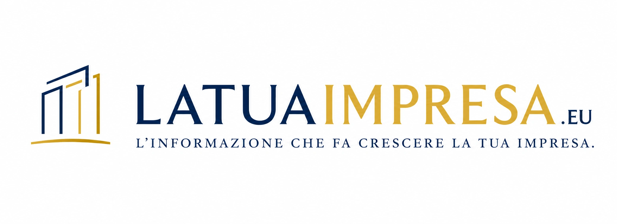 La Tua Impresa.eu — L’informazione che fa crescere la tua impresa.